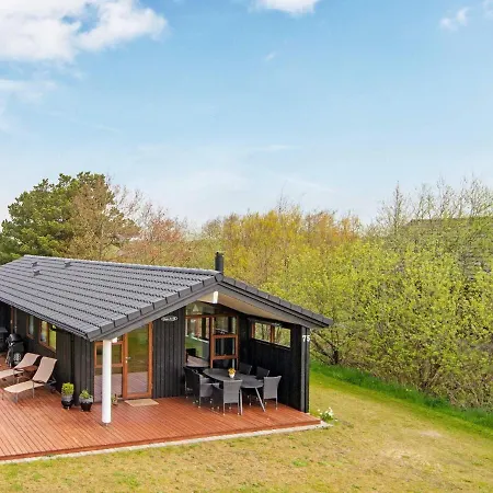 6 Person In R M Holiday home Lakolk