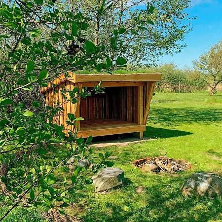 6 Person In R M Holiday home Lakolk