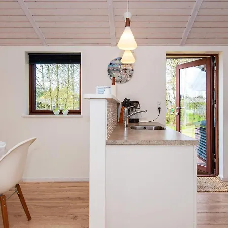 6 Person In R M Hébergement de vacances