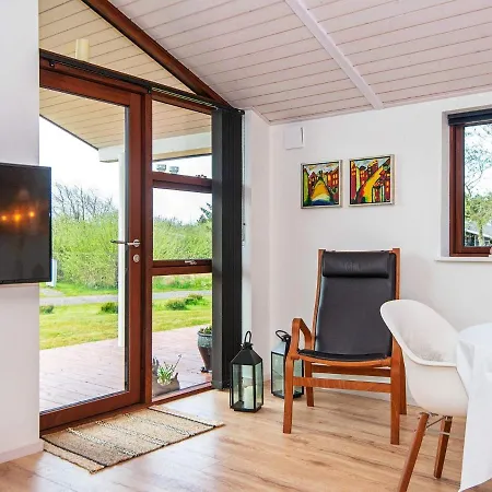 6 Person In R M Holiday home *