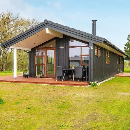 6 Person In R M Holiday home