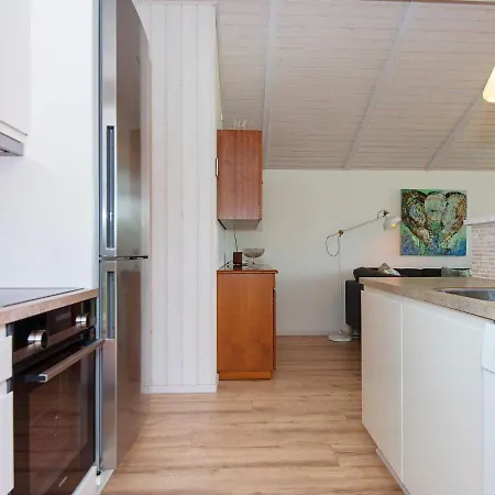 6 Person In R M Holiday home