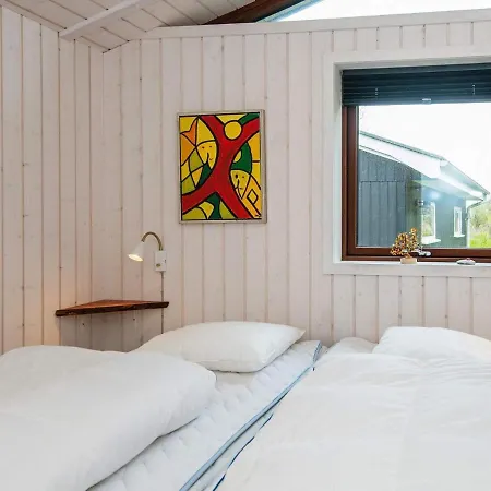 6 Person In R M Holiday home