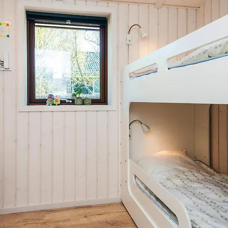 6 Person In R M Holiday home *