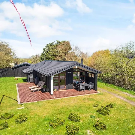Holiday home 6 Person In R M *