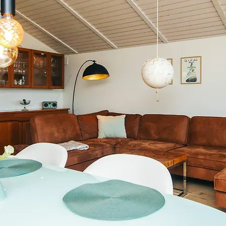 Holiday home 6 Person In R M