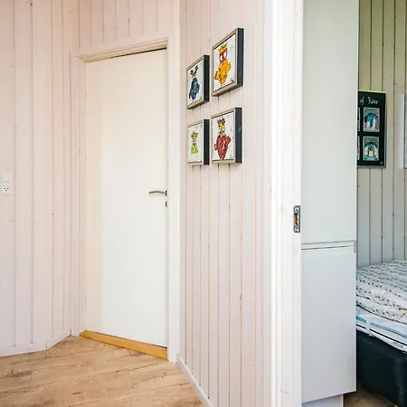 6 Person In R M Holiday home Lakolk
