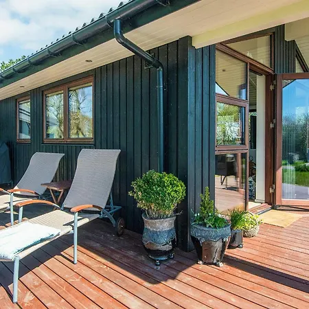 6 Person In R M Holiday home