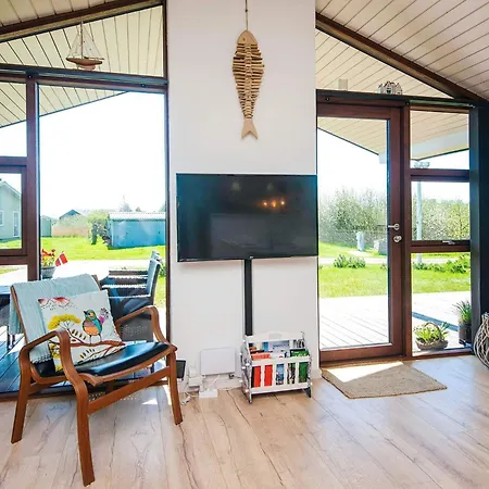 6 Person In R M Holiday home *