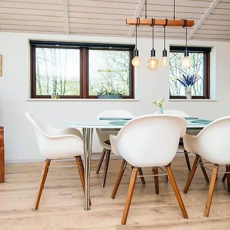 Holiday home 6 Person In R M *