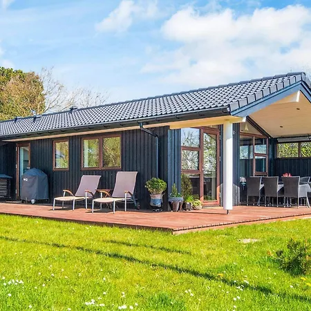 Holiday home 6 Person In R M