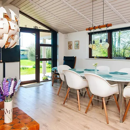 6 Person In Romo Feriehus