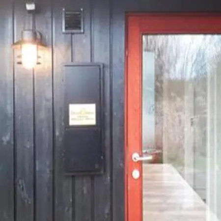 Casa de Férias 4 Star In Romo Lakolk